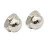 Cap Nut