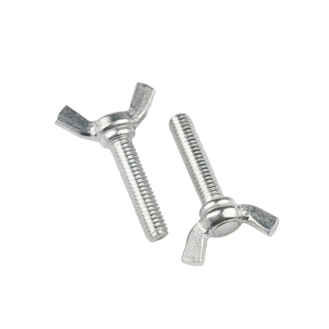 Butterfly Bolt