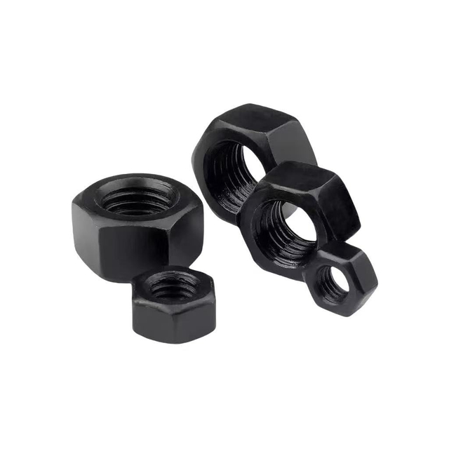 Hexagon Nut