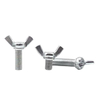 Butterfly Bolt
