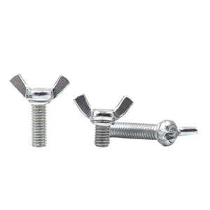 Butterfly Bolt