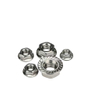 Hexagon Flange Nut