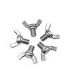 Butterfly Bolt