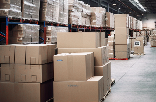 Ordering Services