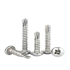 Self-drilling Screw